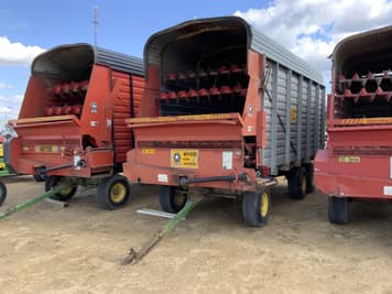 Main image Meyer 500